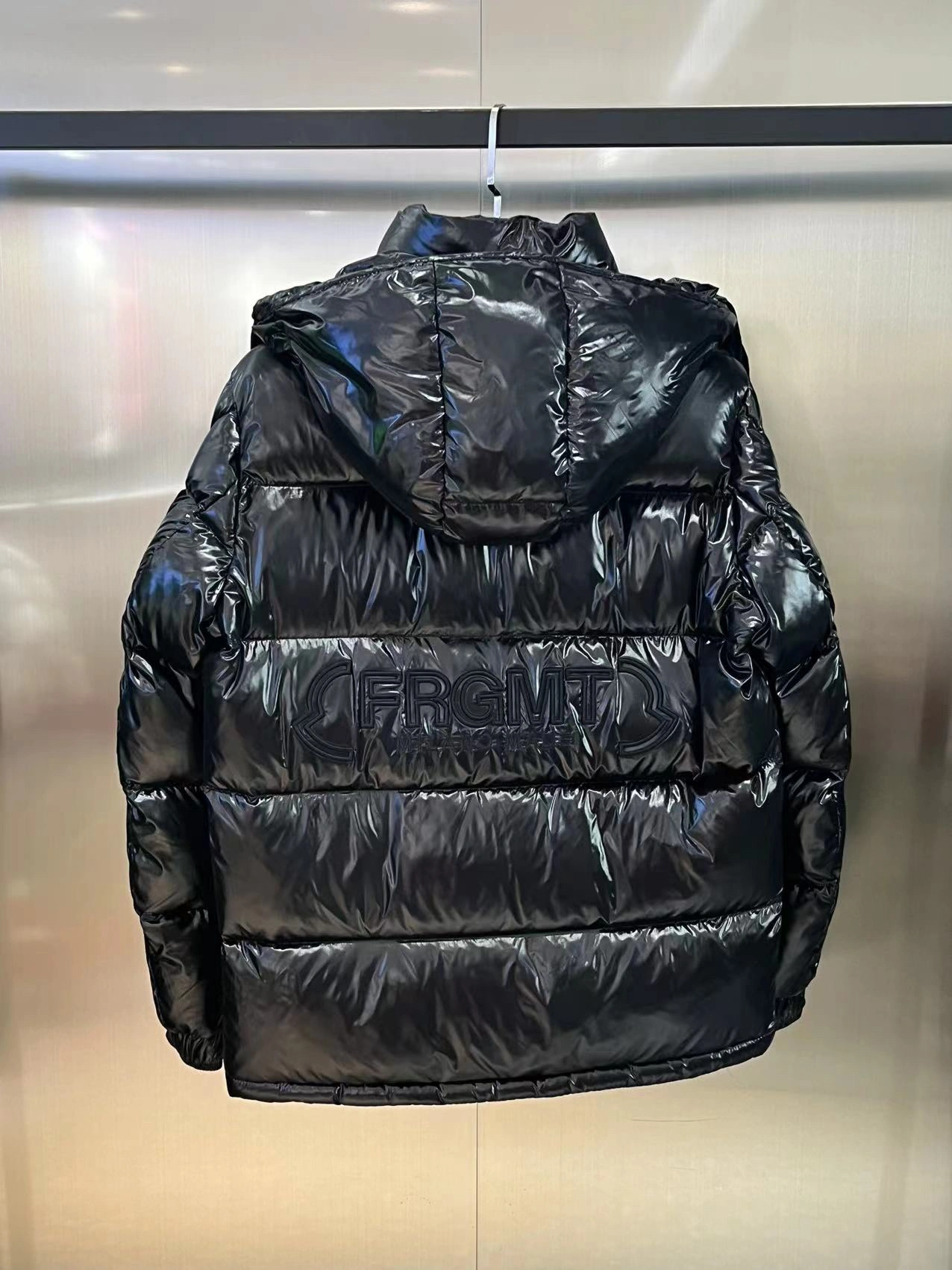 Moncler Down Jackets StreetReady 145415