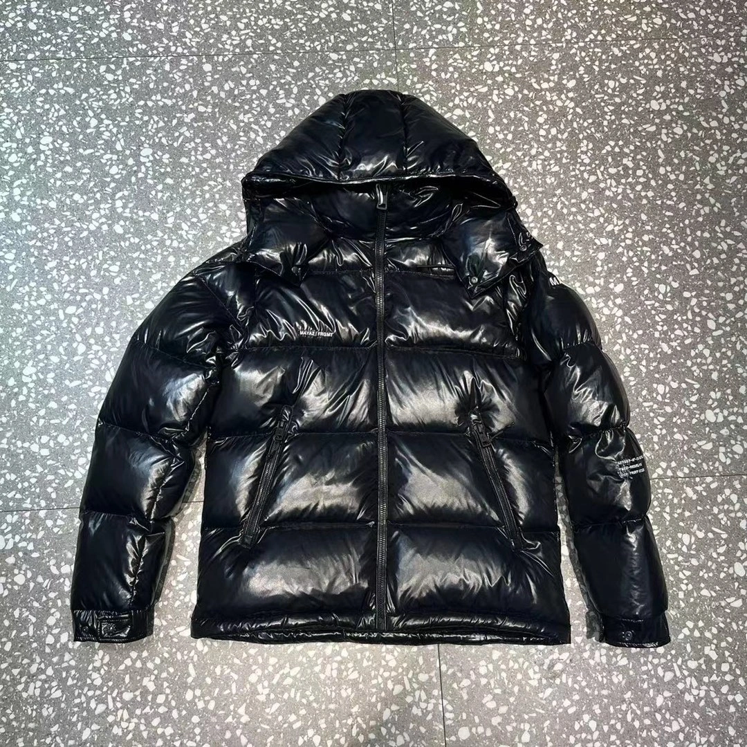 Moncler Down Jackets StreetReady 145415