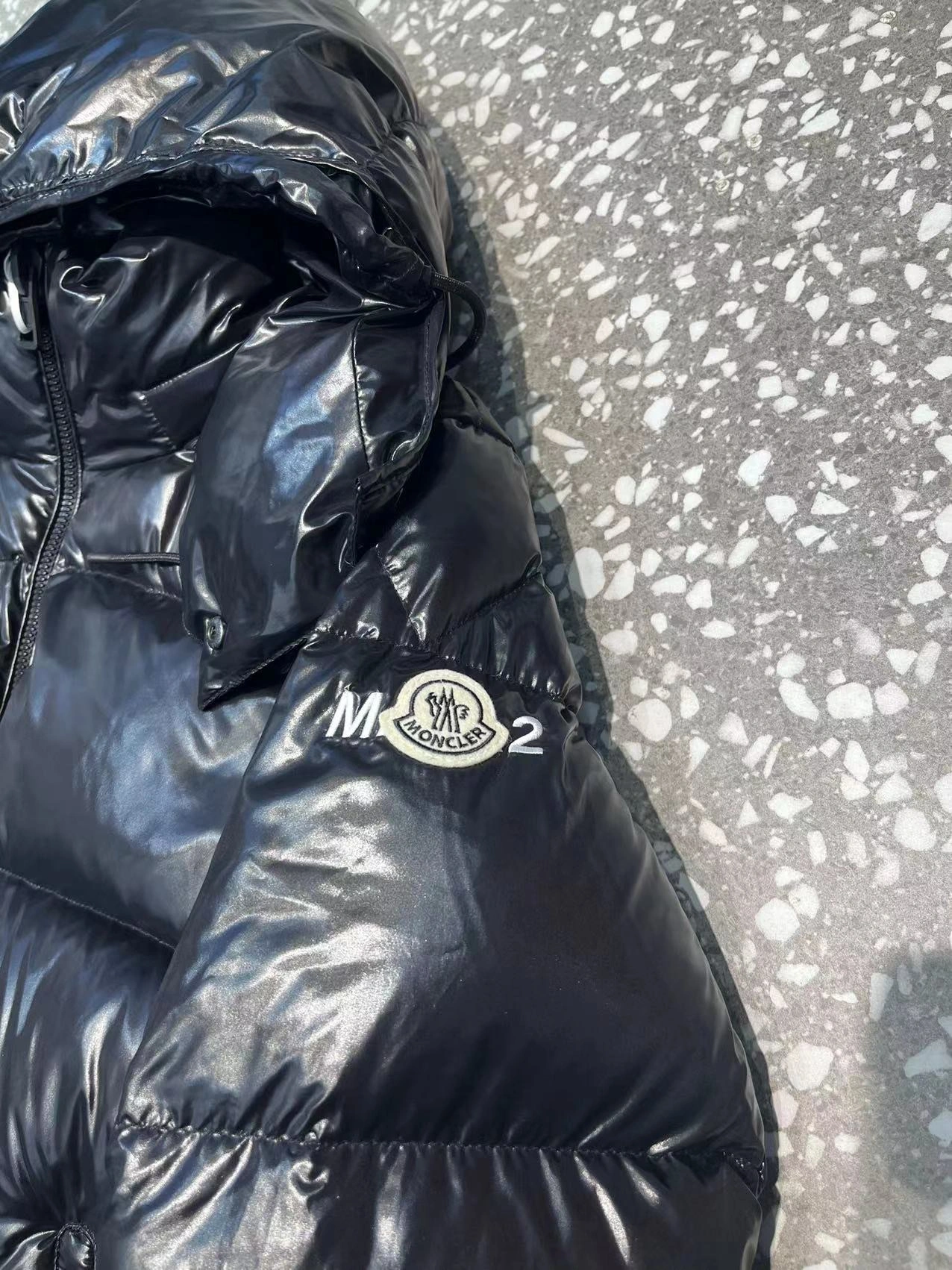 Moncler Down Jackets StreetReady 145415