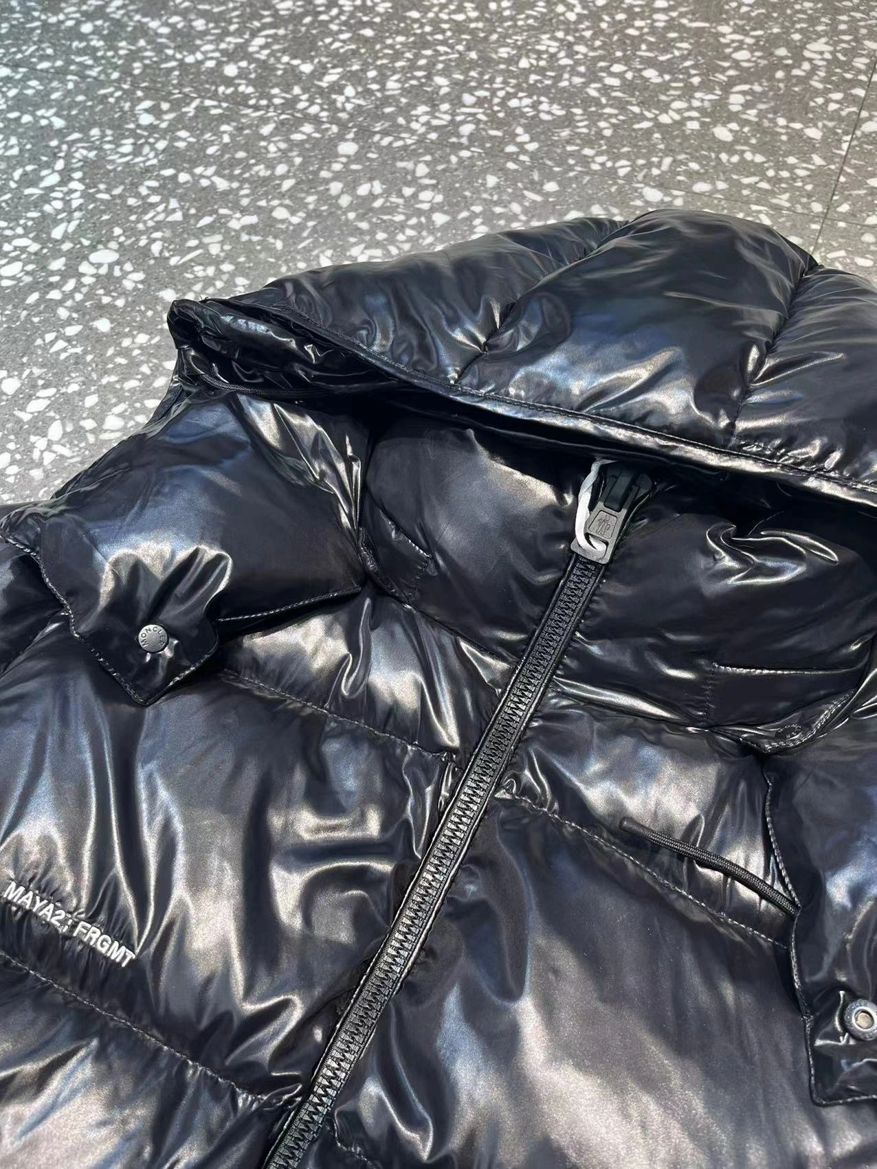 Moncler Down Jackets StreetReady 145415