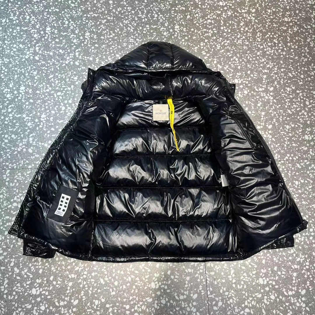 Moncler Down Jackets StreetReady 145415
