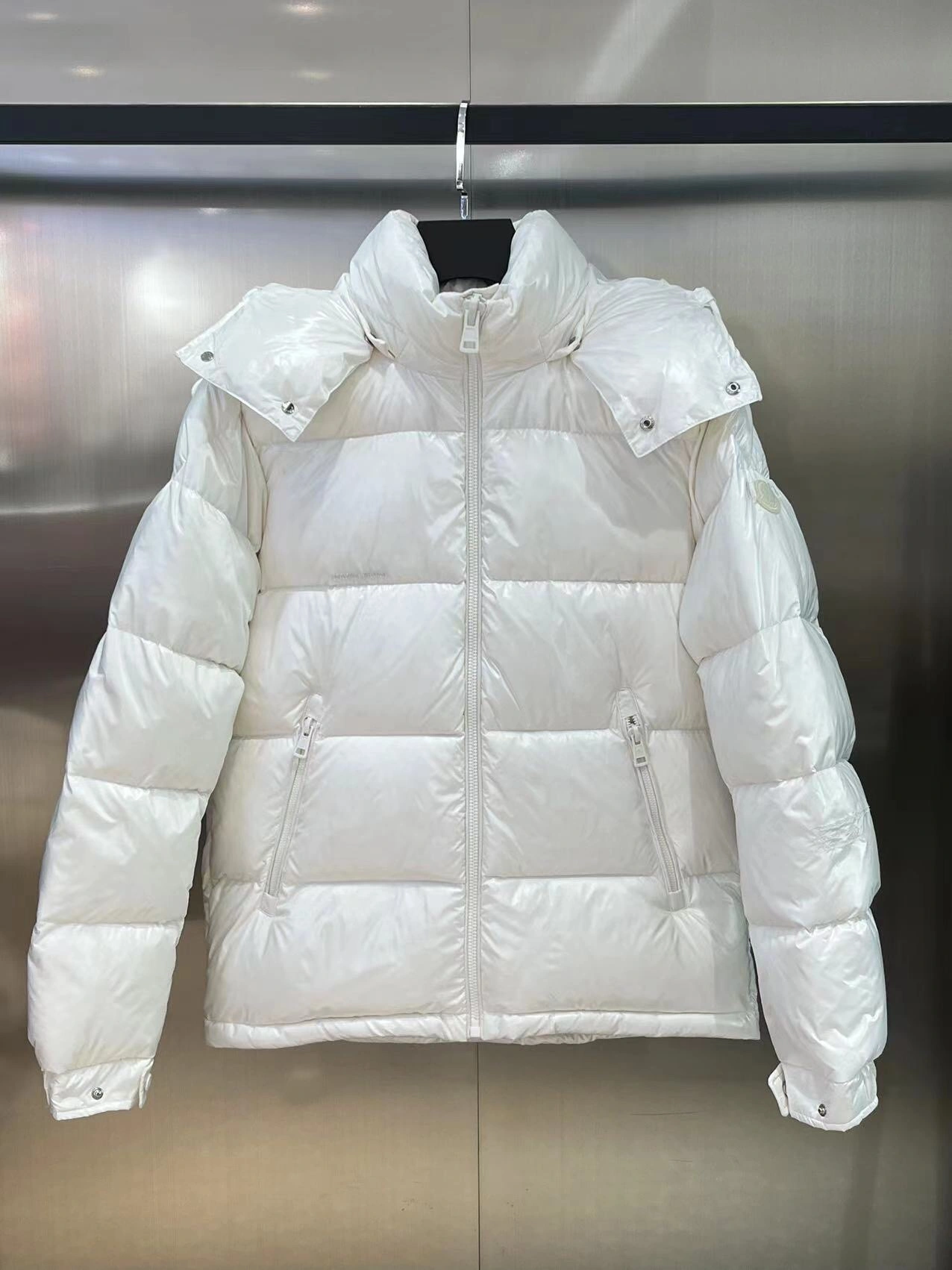 Soft Moncler Down Jackets 145416