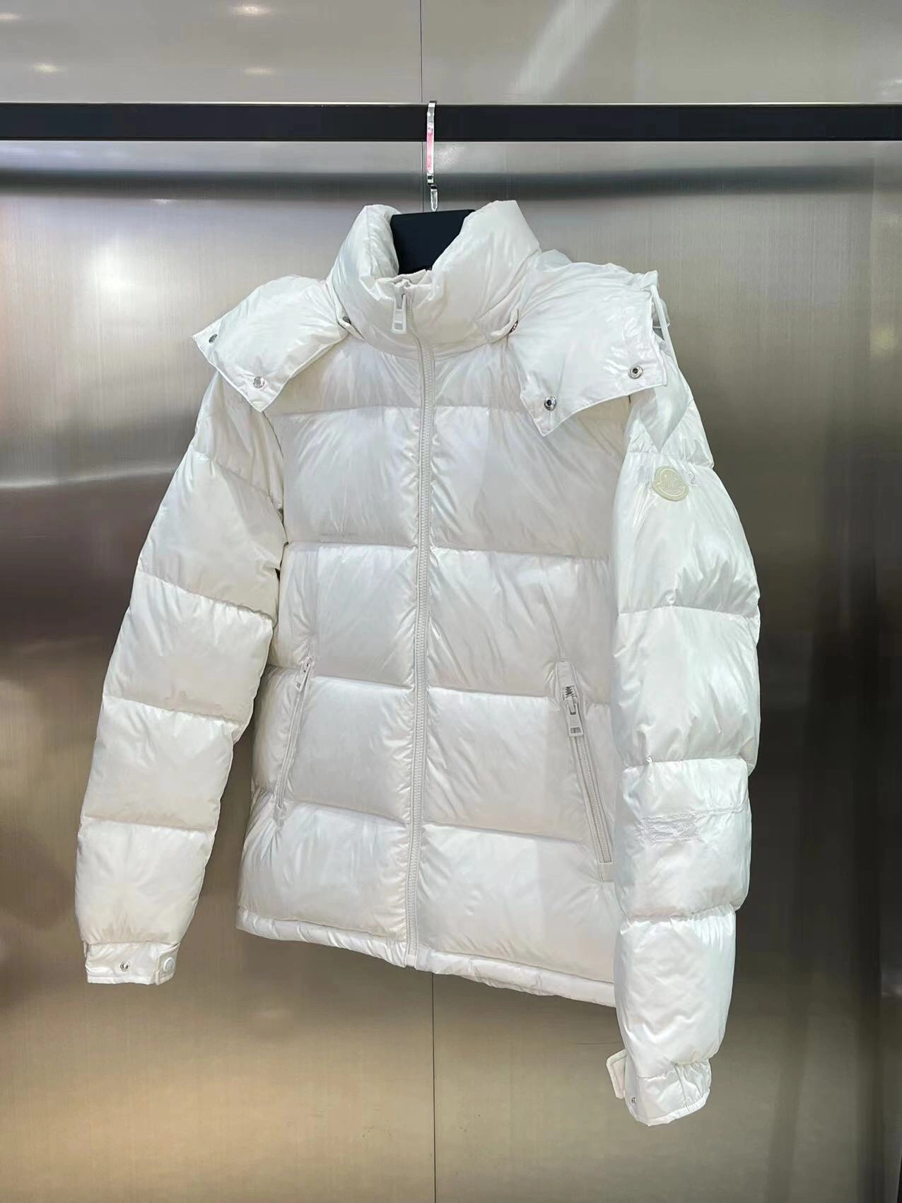 Soft Moncler Down Jackets 145416