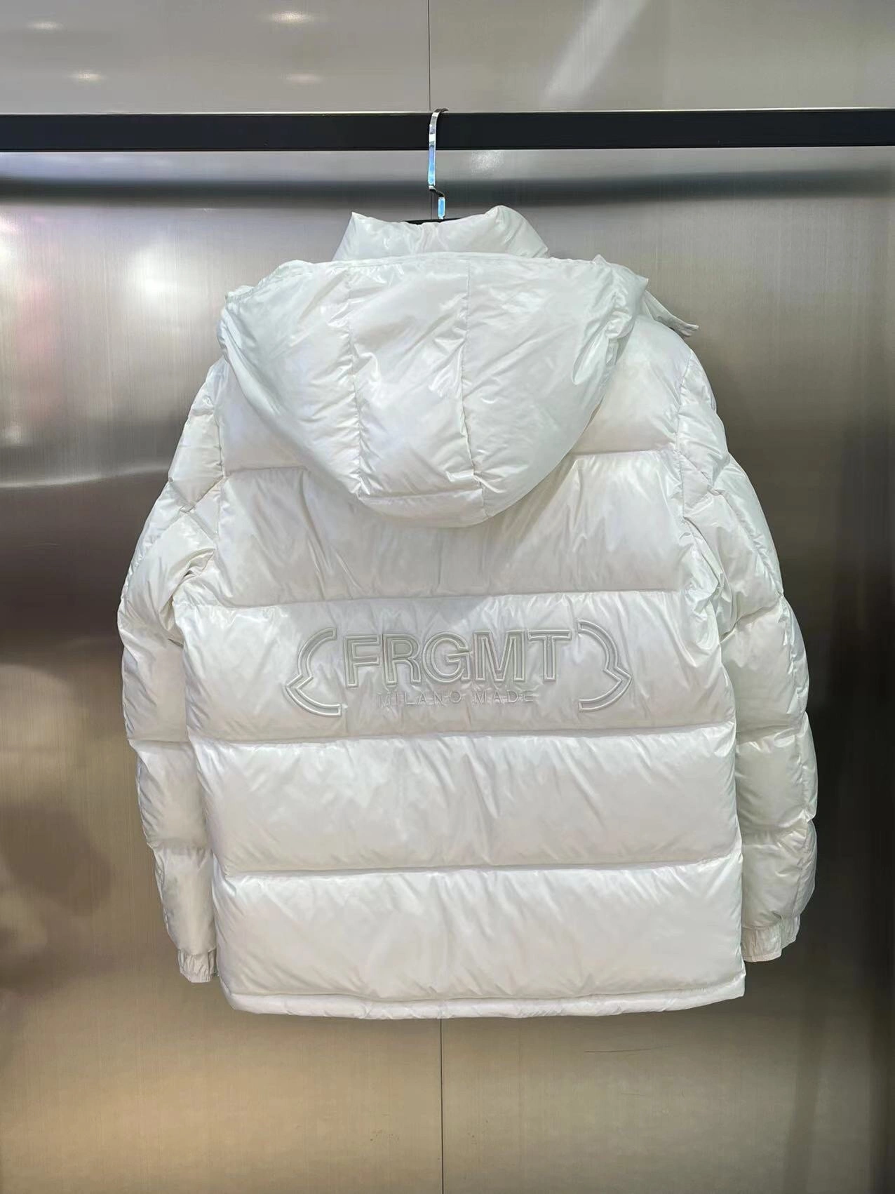 Soft Moncler Down Jackets 145416