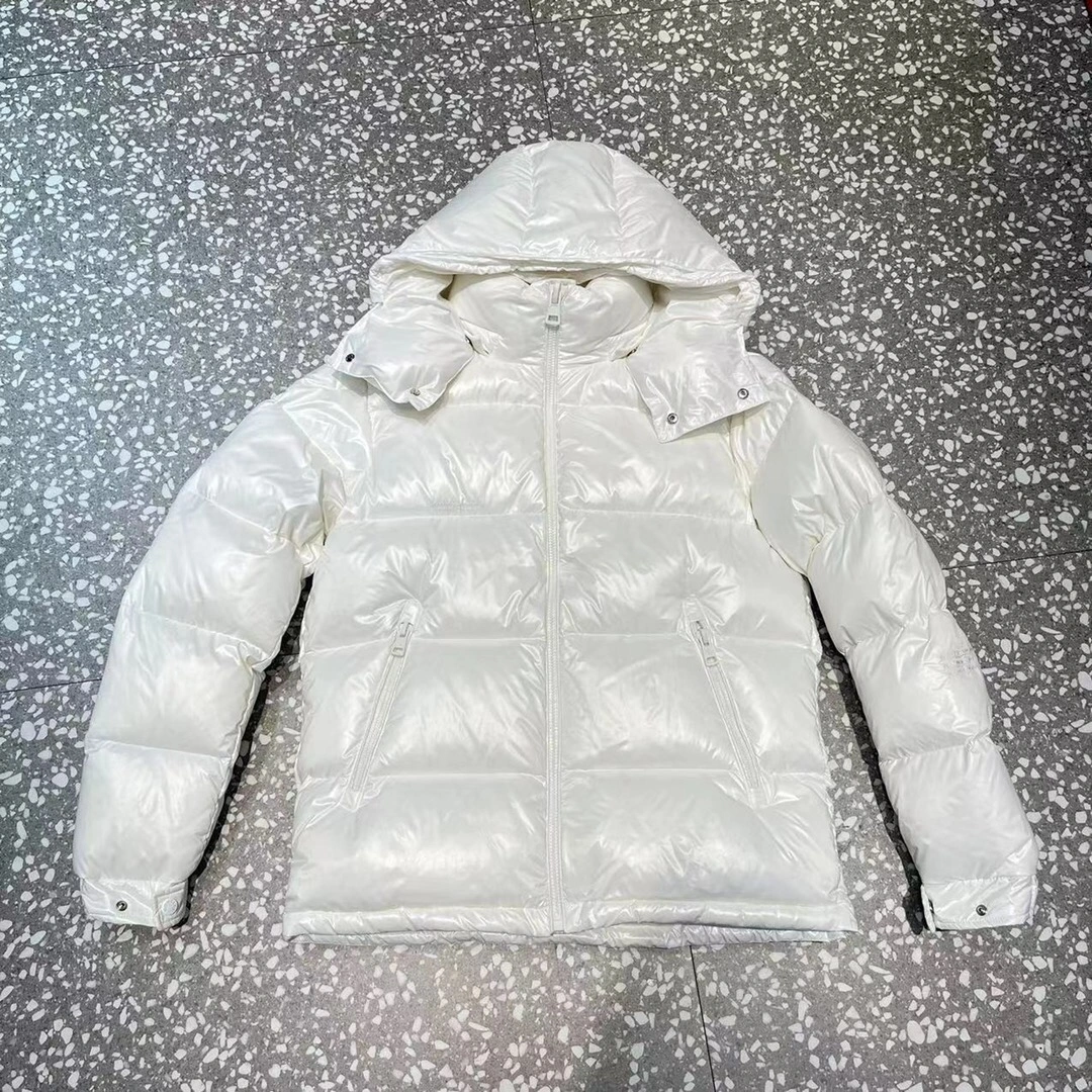 Soft Moncler Down Jackets 145416