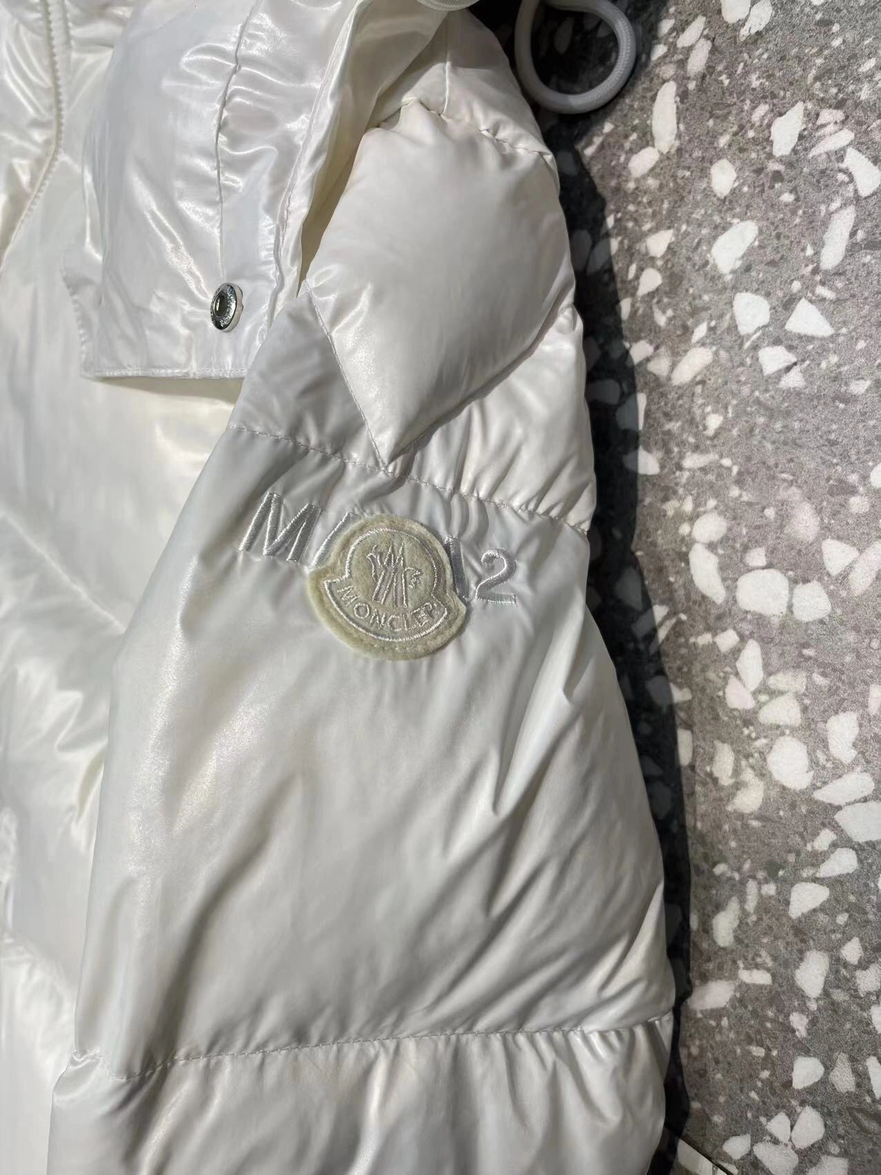Soft Moncler Down Jackets 145416