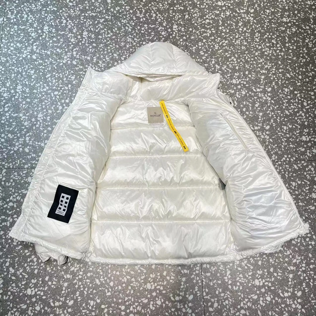 Soft Moncler Down Jackets 145416