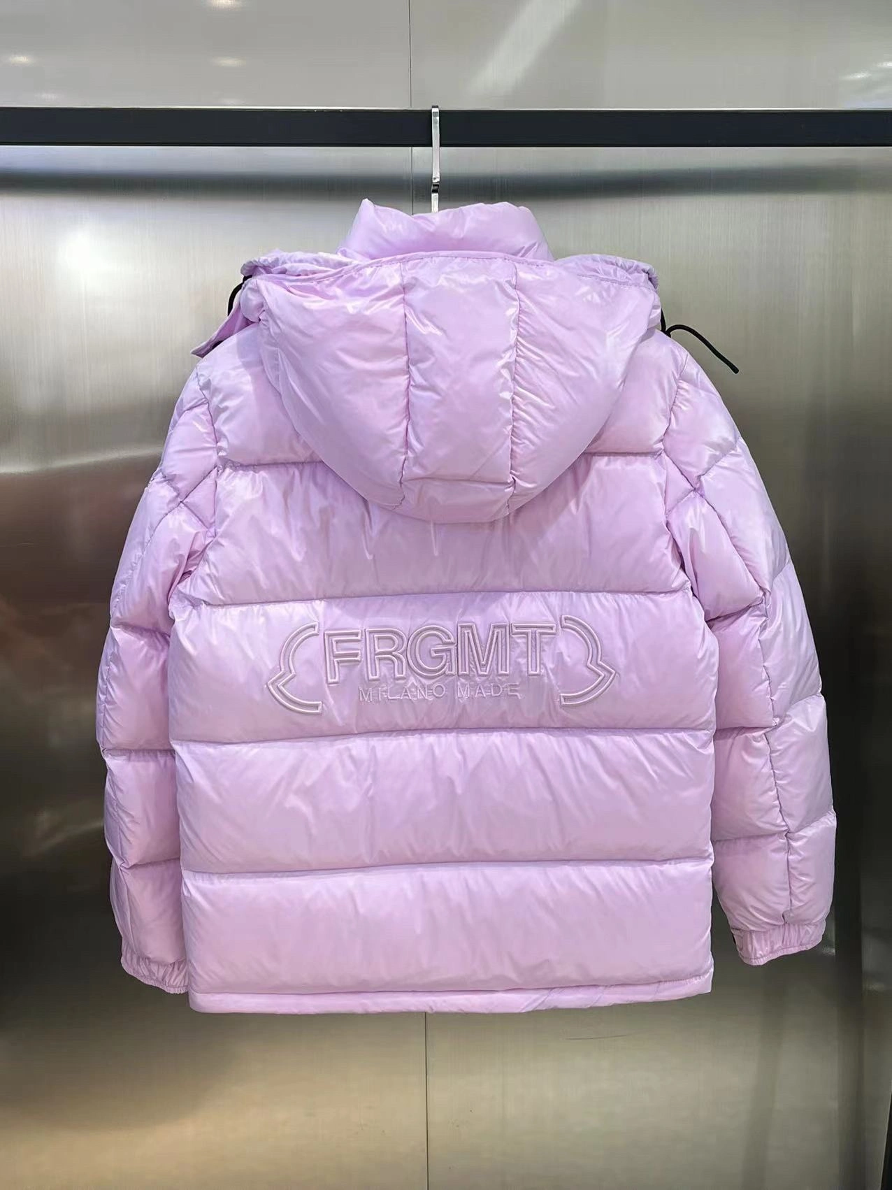 Moncler Down Jackets Unique 145421