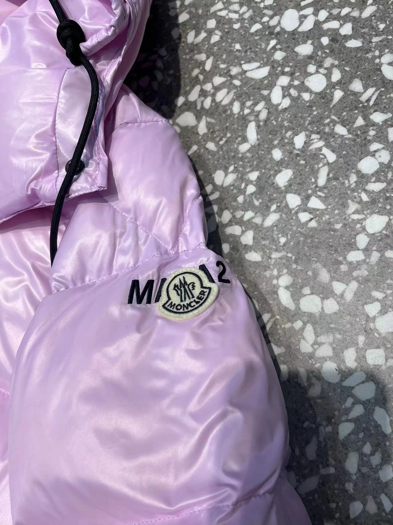 Moncler Down Jackets Unique 145421