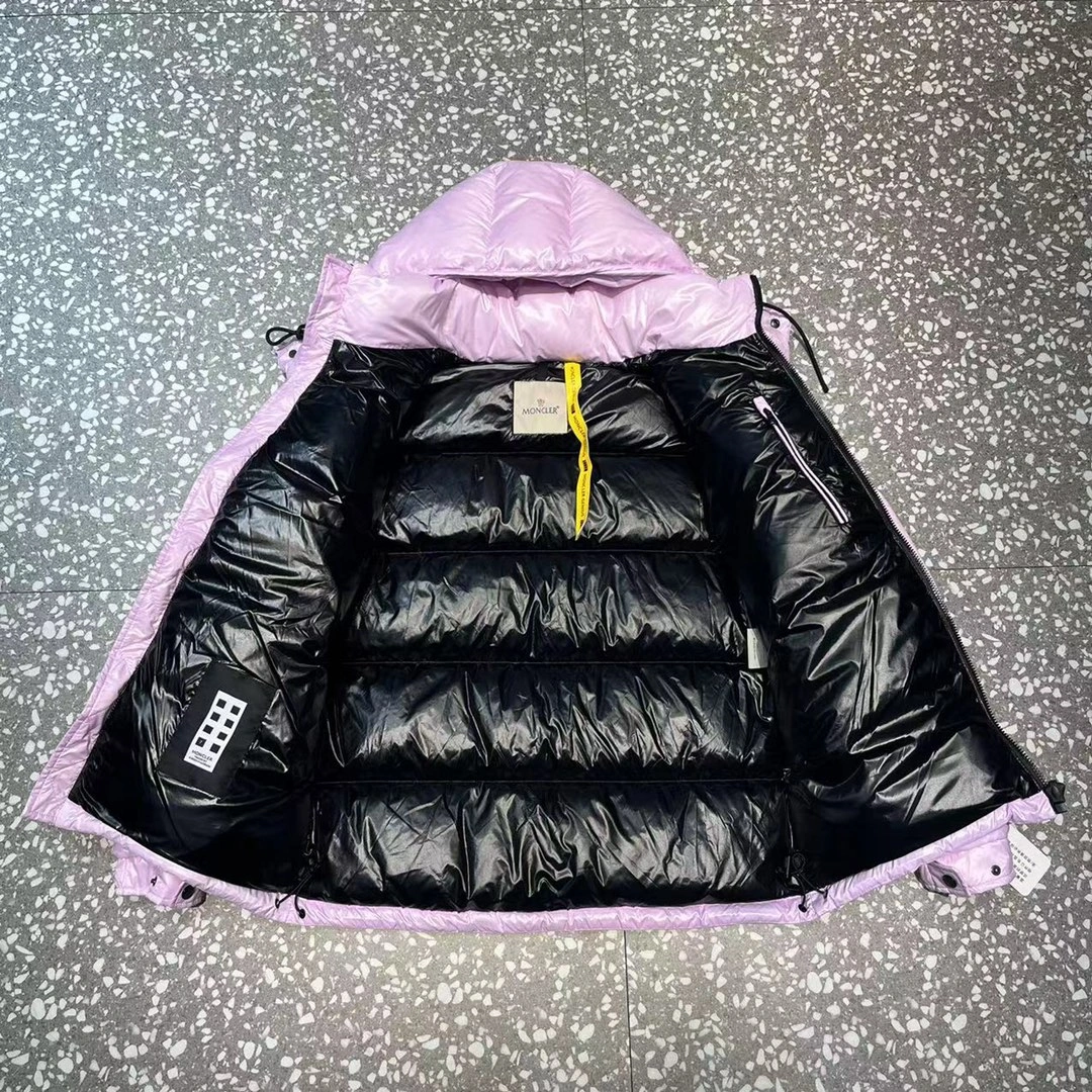 Moncler Down Jackets Unique 145421