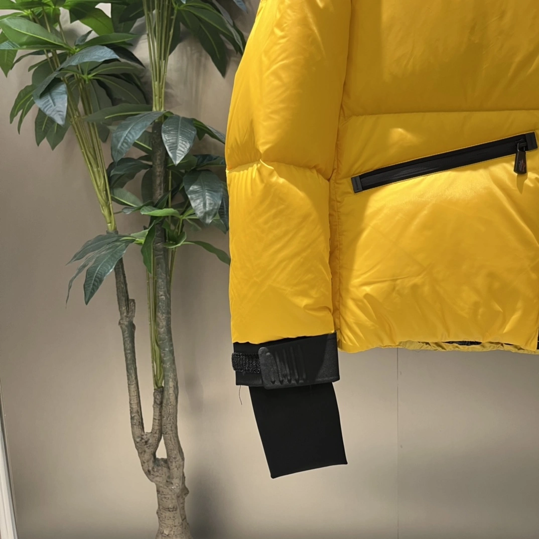 Moncler Down Jackets TravelReady 145420
