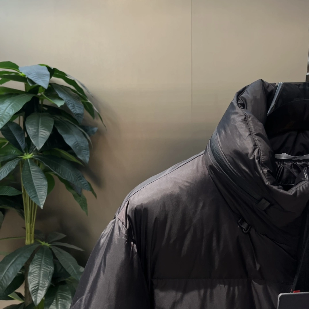 Moncler Down Jackets Premium 145408