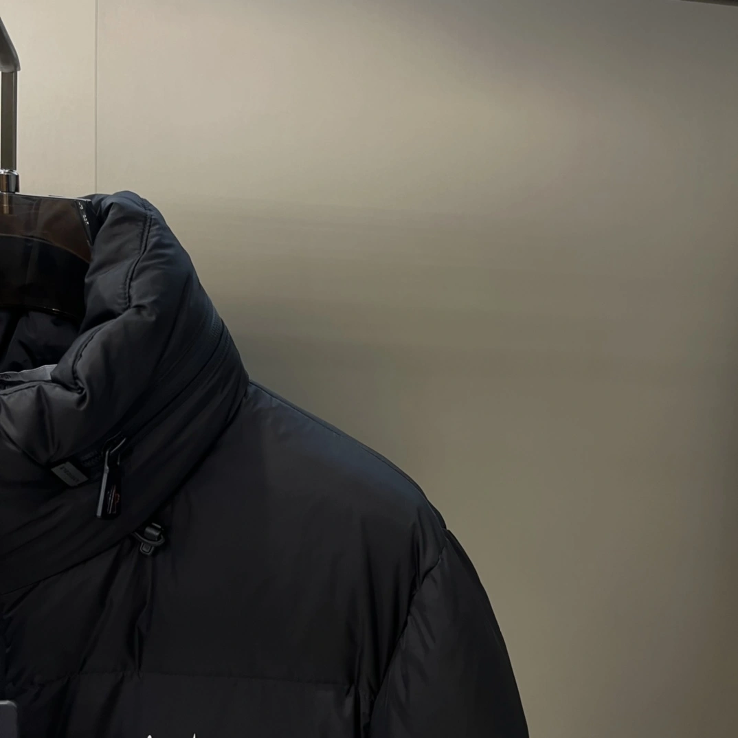 Moncler Down Jackets Premium 145408