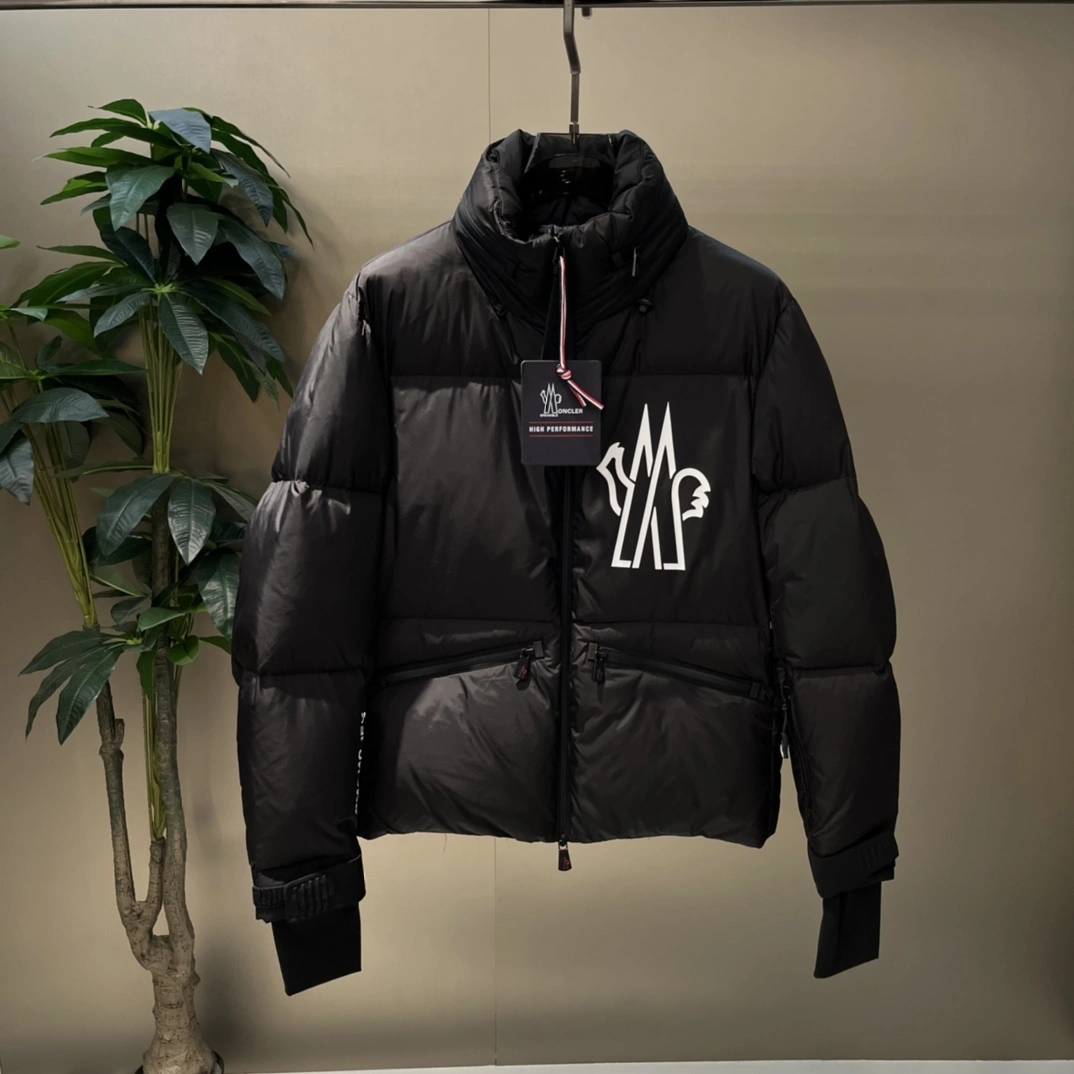 Moncler Down Jackets Premium 145408