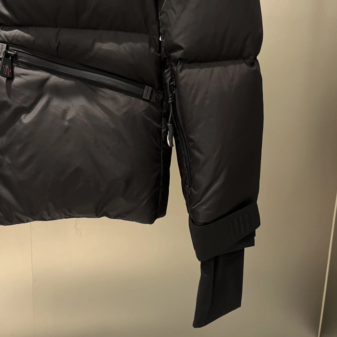 Moncler Down Jackets Premium 145408