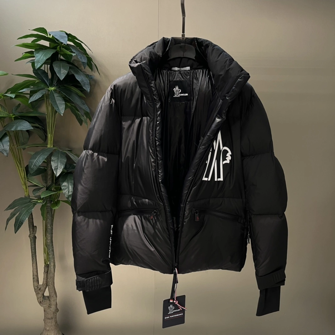 Moncler Down Jackets Premium 145408