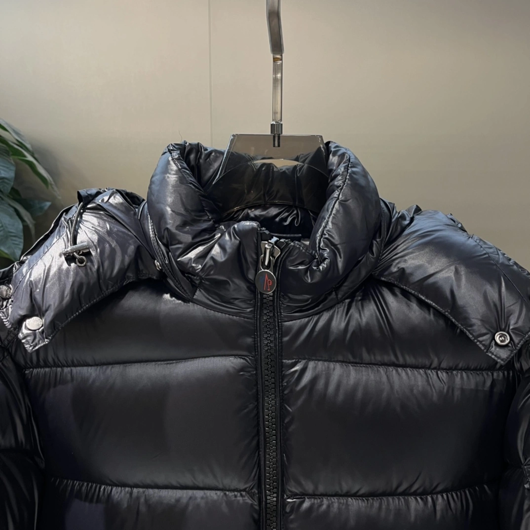 Moncler Down Jackets Stylish 145412