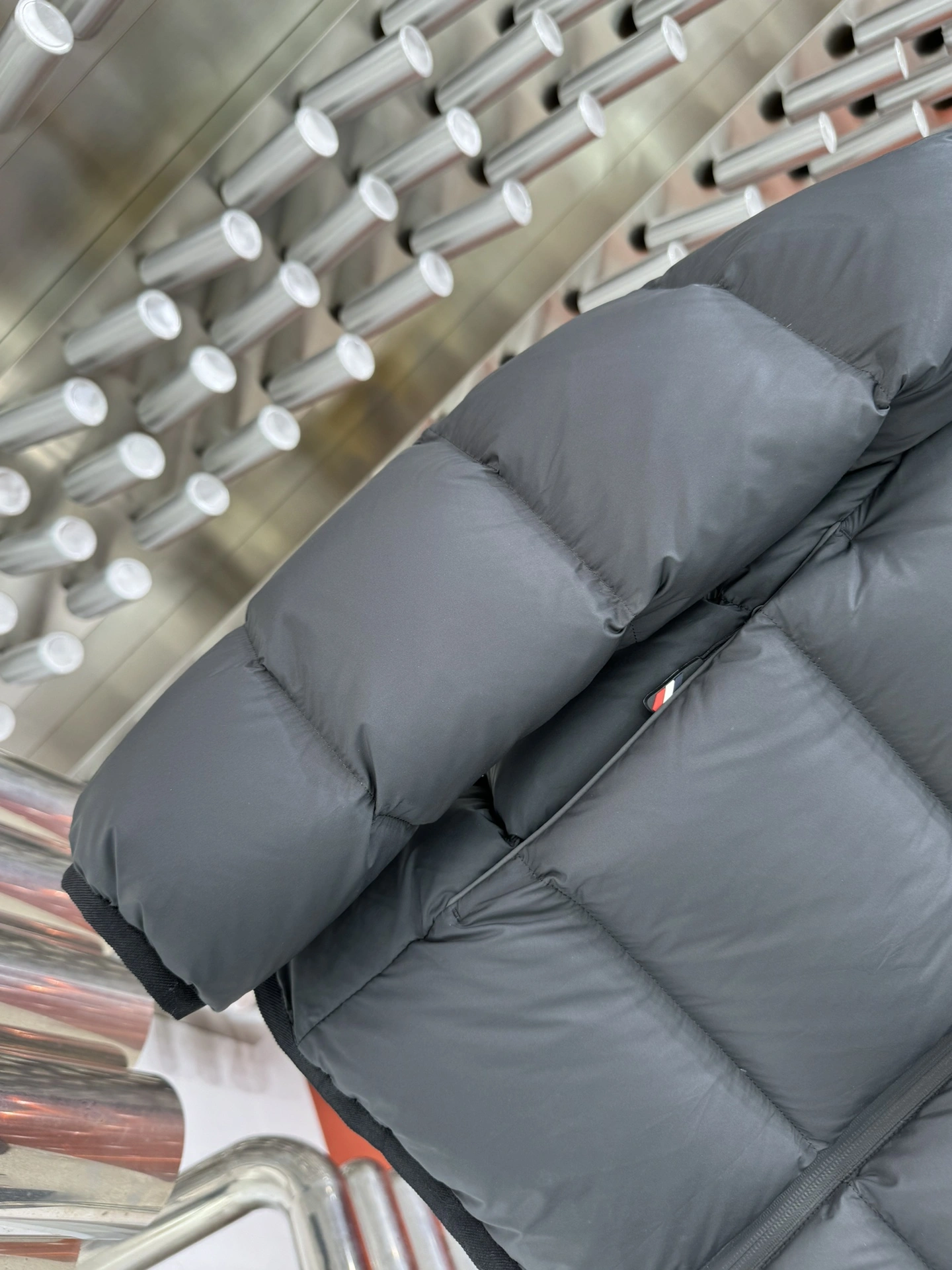 Moncler Down Jackets FreshLook 145405
