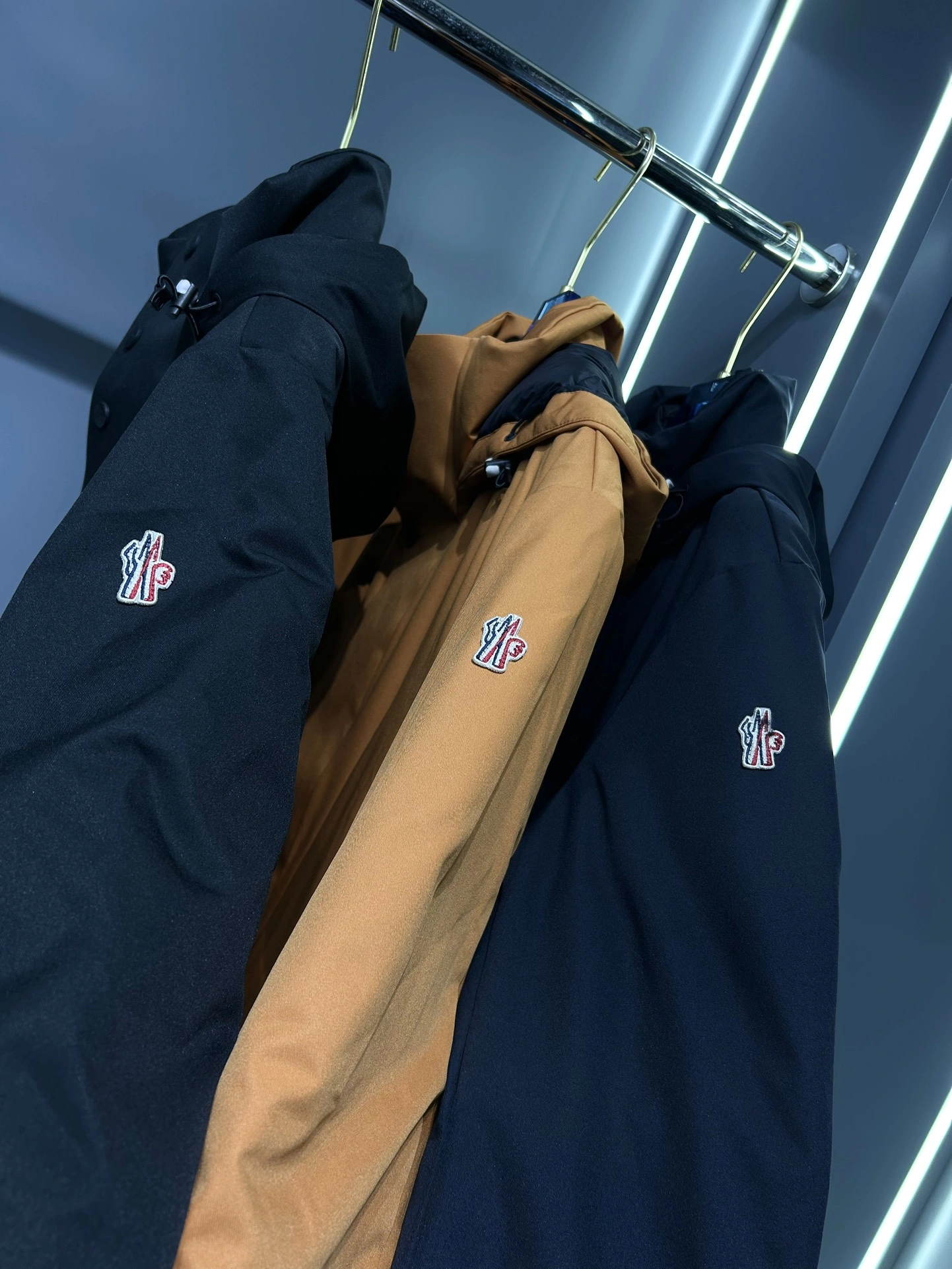 Bold Moncler Down Jackets 145401
