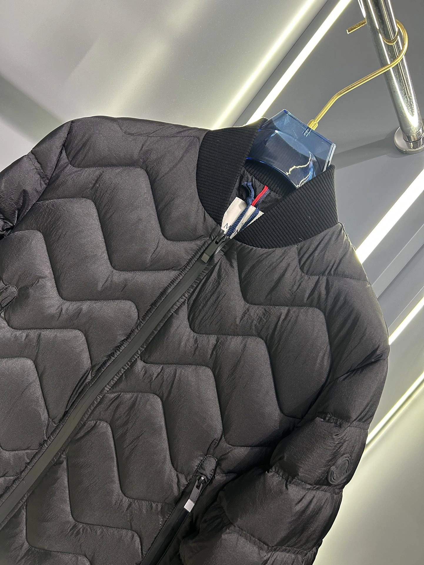 Moncler Down Jackets RelaxedFit 145413