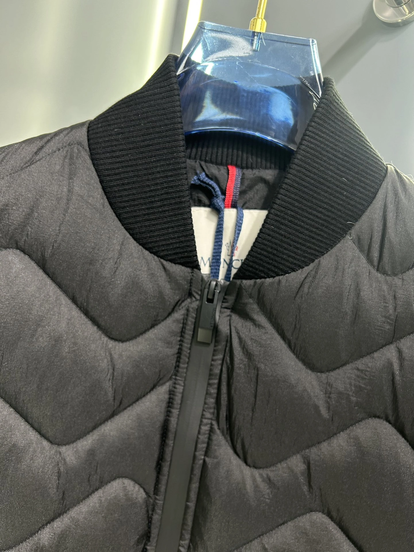 Moncler Down Jackets RelaxedFit 145413