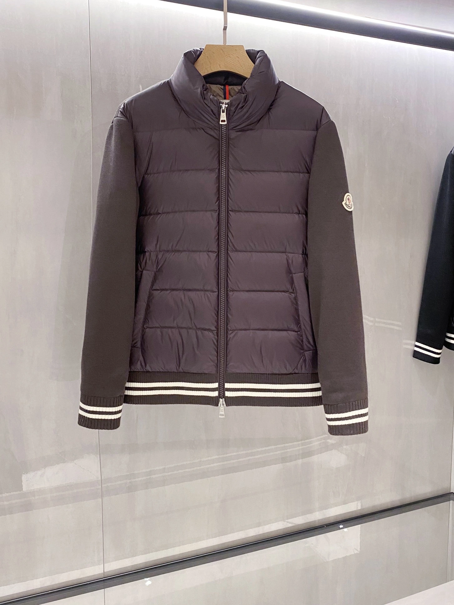 SunProtective Moncler Down Jackets 145410