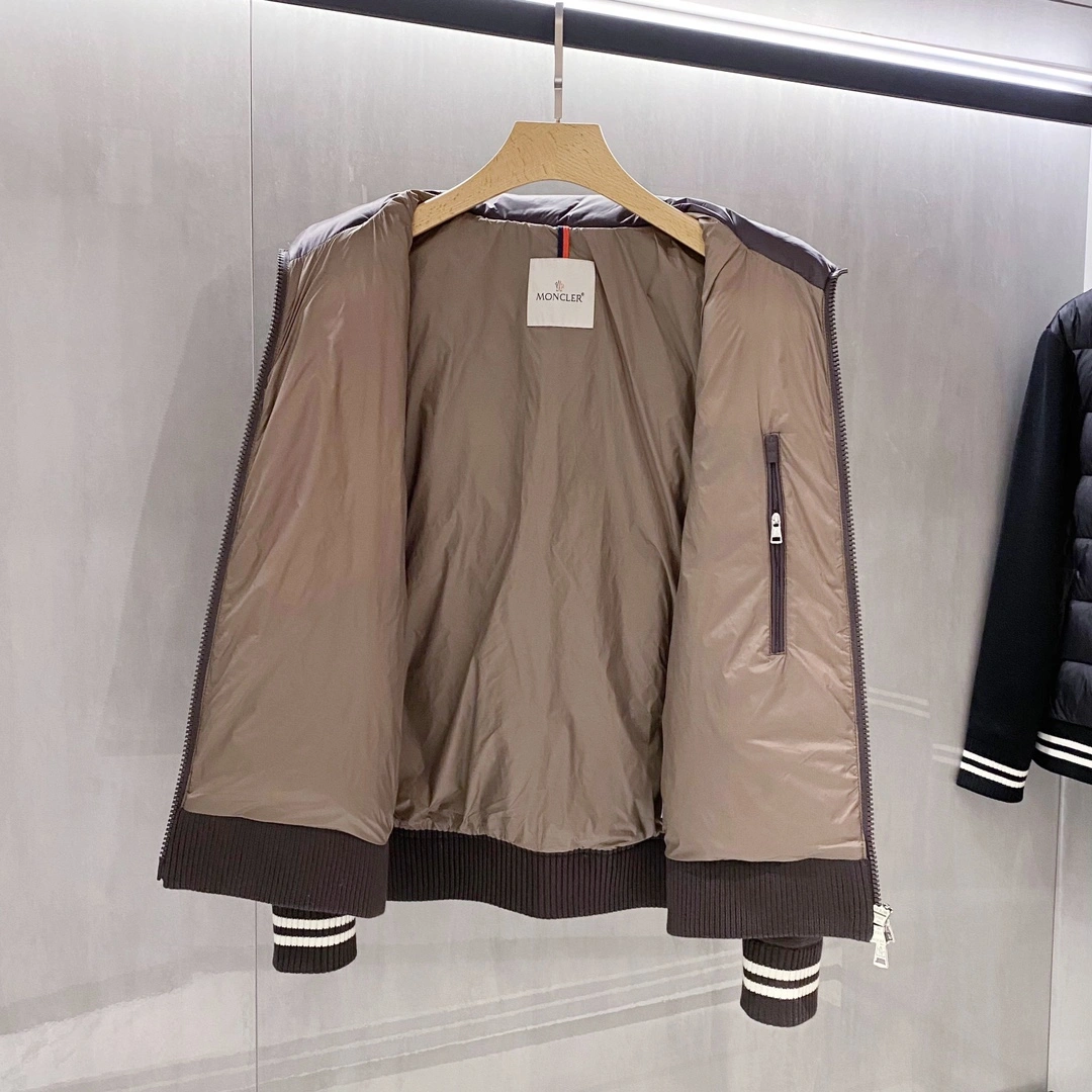 SunProtective Moncler Down Jackets 145410