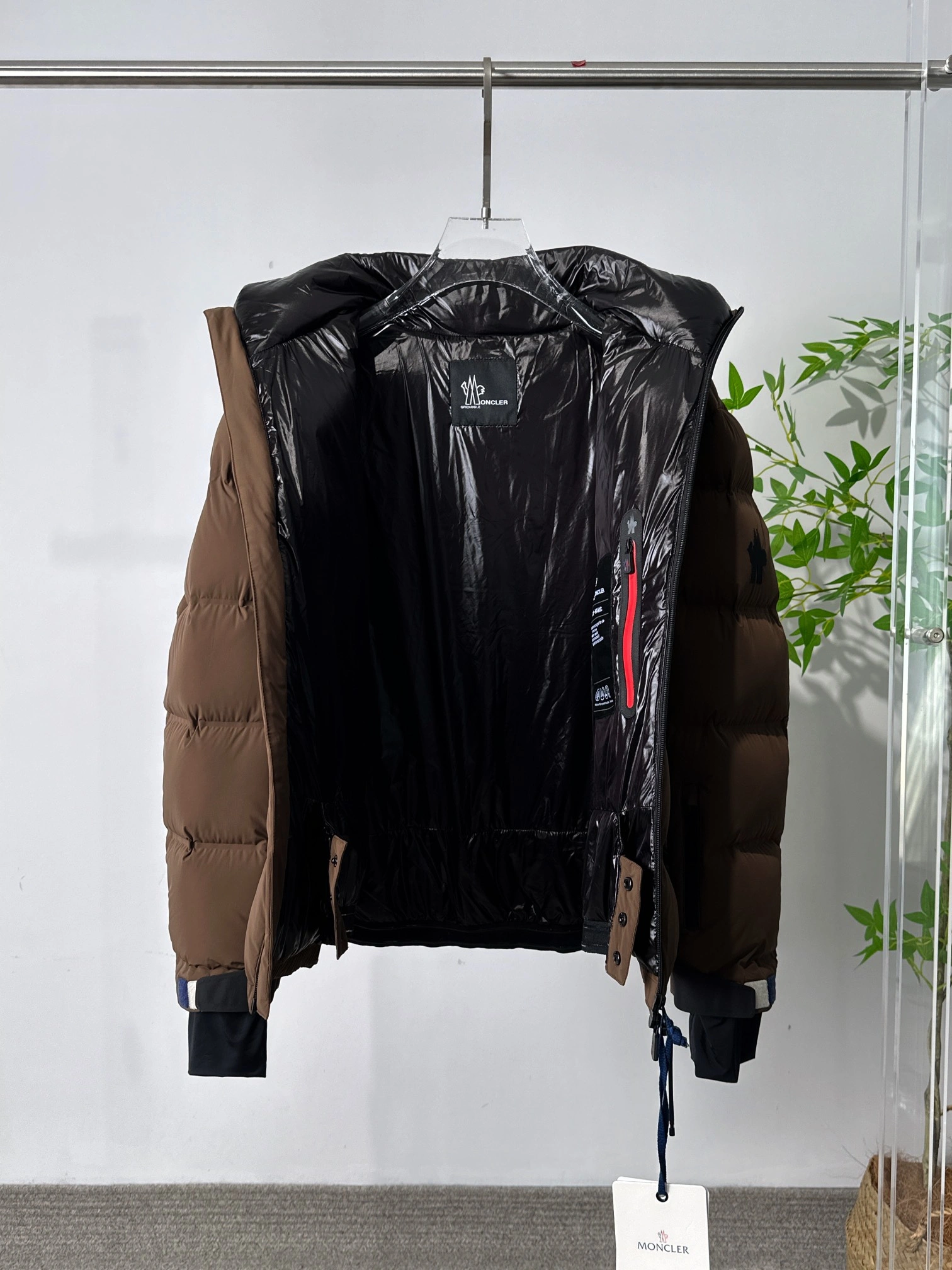 Efficient Moncler Down Jackets 145418