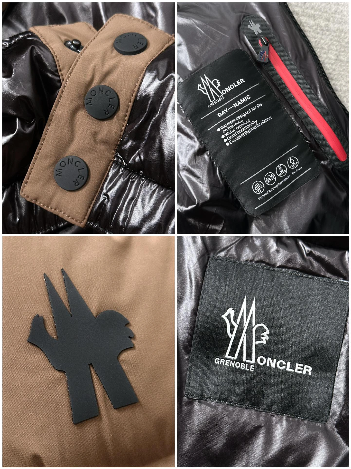 Efficient Moncler Down Jackets 145418