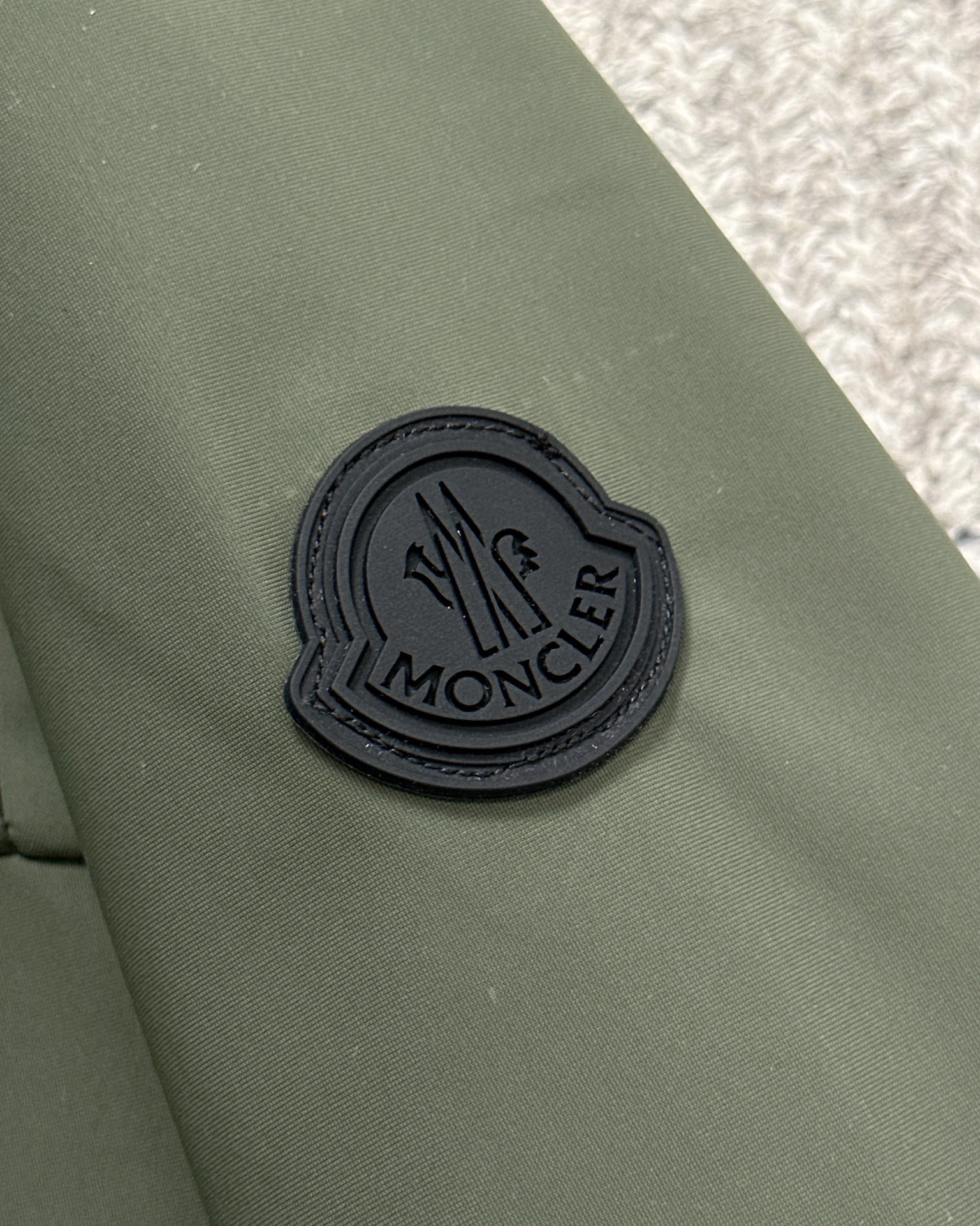 Comfortable Moncler Down Jackets 145402