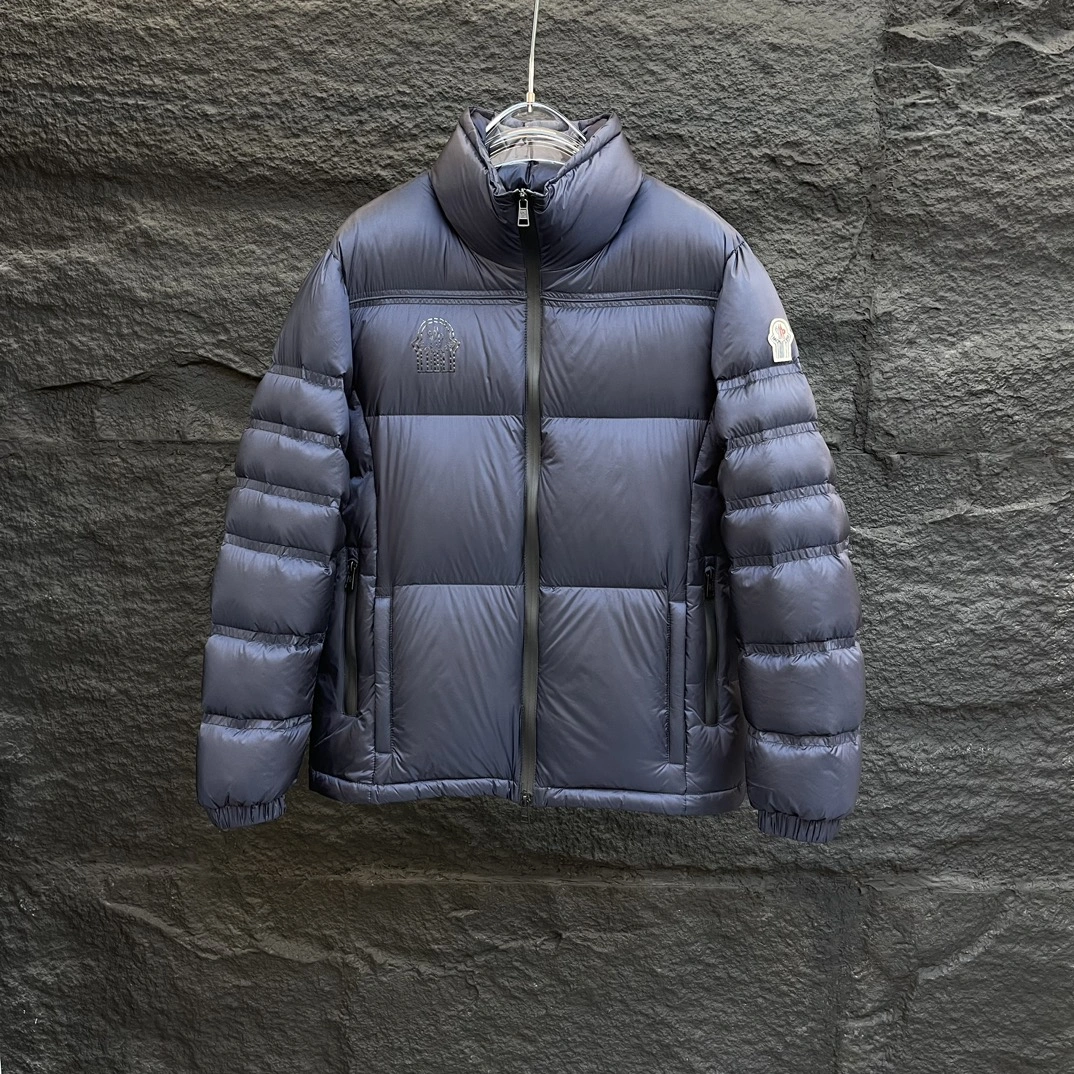 ZeroBulk Moncler Down Jackets 145400