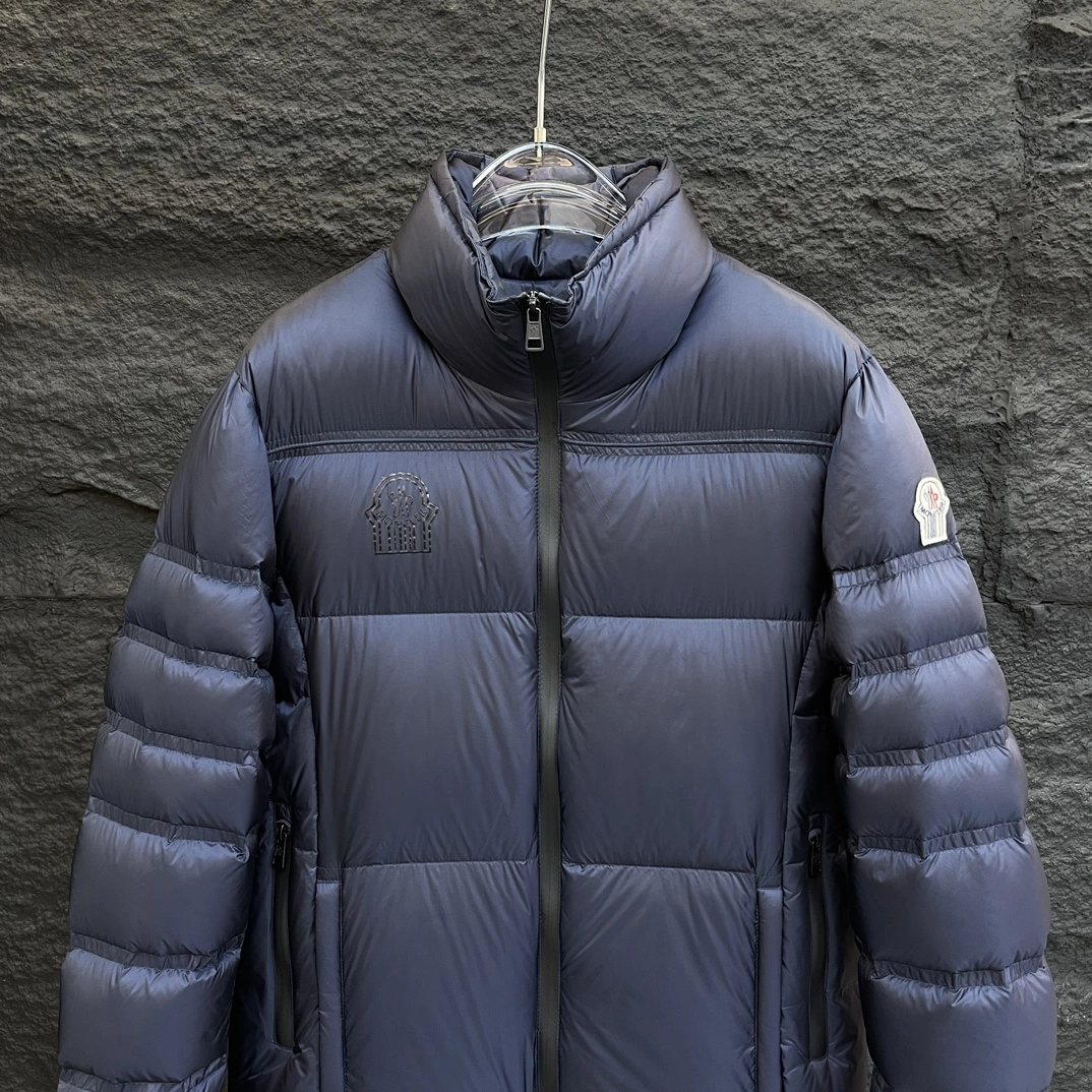 ZeroBulk Moncler Down Jackets 145400