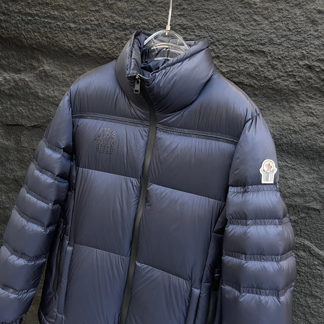 ZeroBulk Moncler Down Jackets 145400