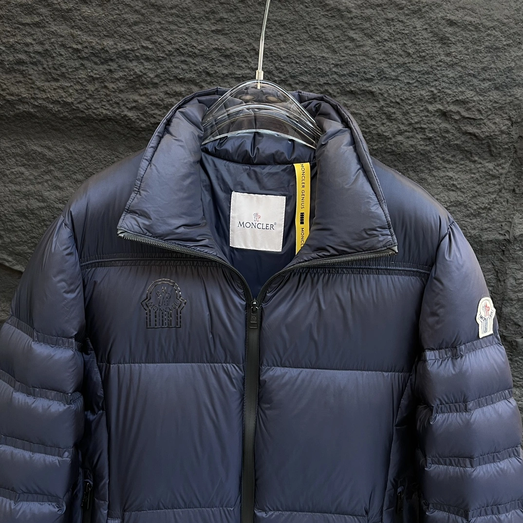 ZeroBulk Moncler Down Jackets 145400
