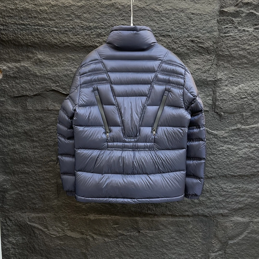 ZeroBulk Moncler Down Jackets 145400