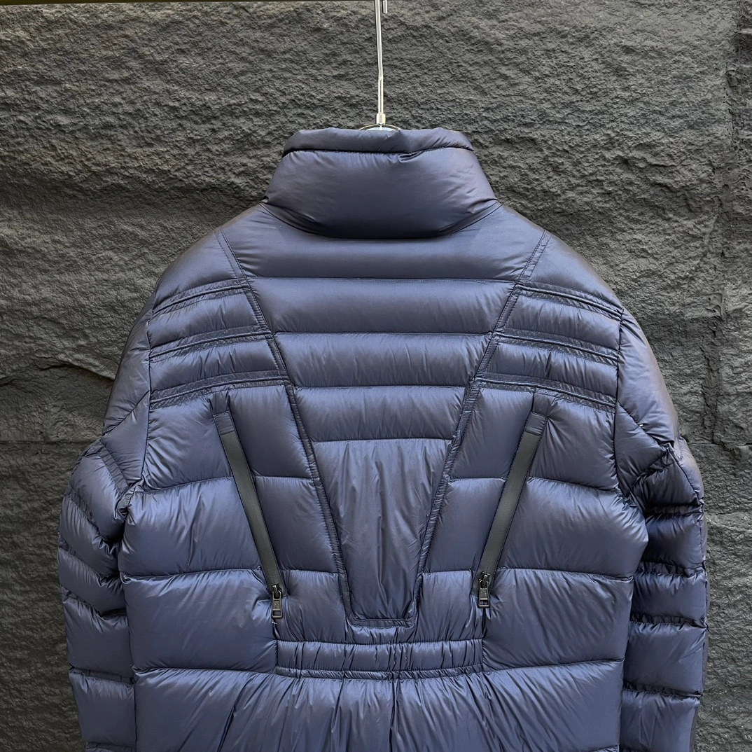 ZeroBulk Moncler Down Jackets 145400