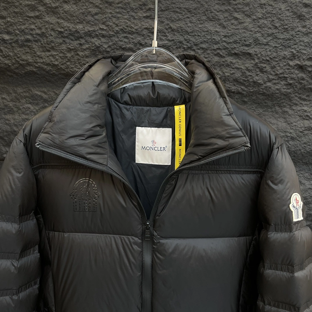 Moncler Down Jackets BestValue 145409