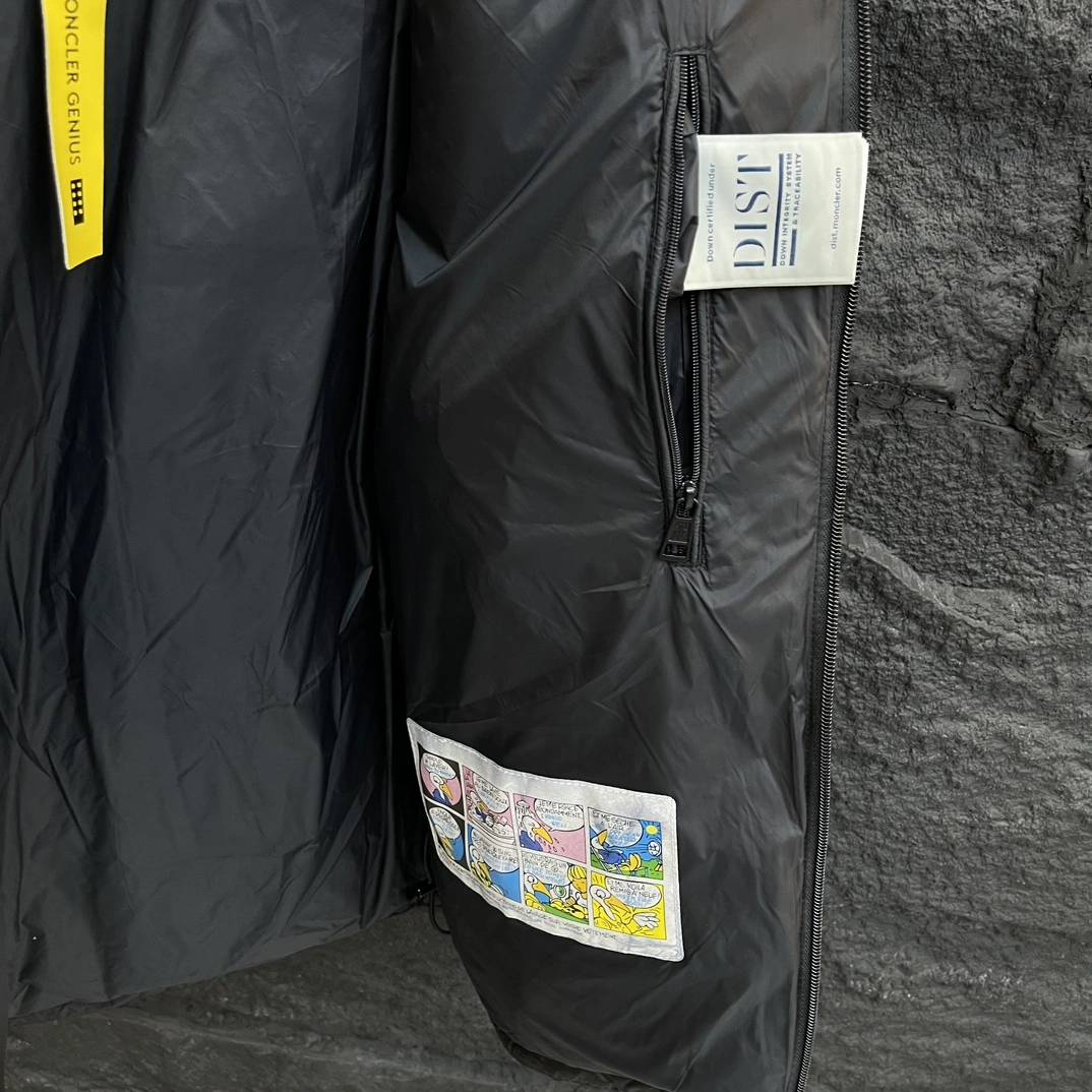 Moncler Down Jackets BestValue 145409