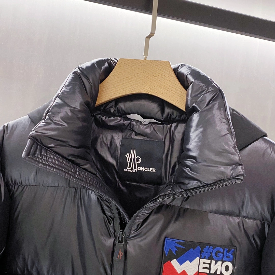 TopPick Moncler Down Jackets 145398