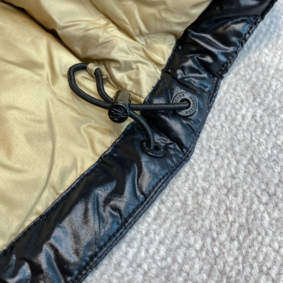 Timeless Moncler Down Jackets 145396