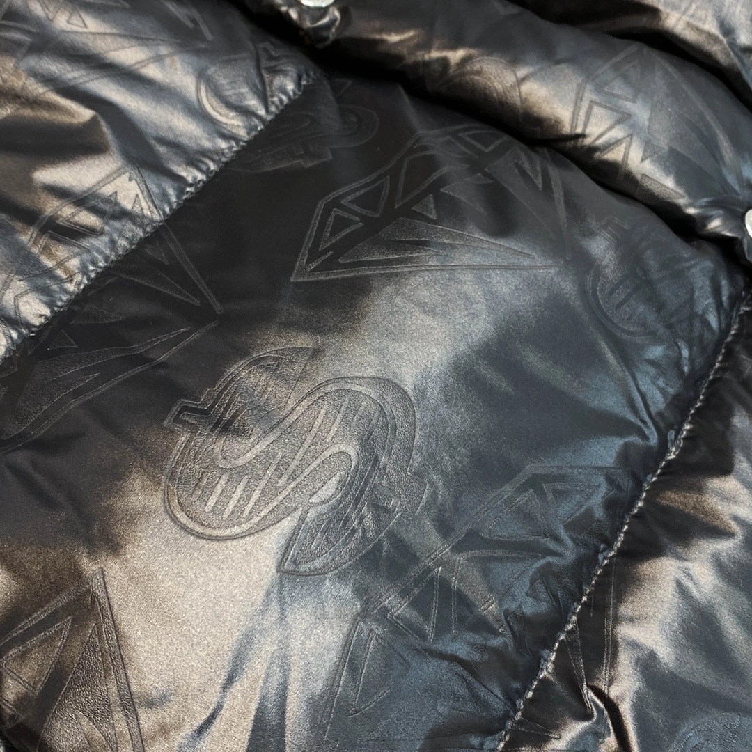 Moncler Down Jackets Trendsetting 145395