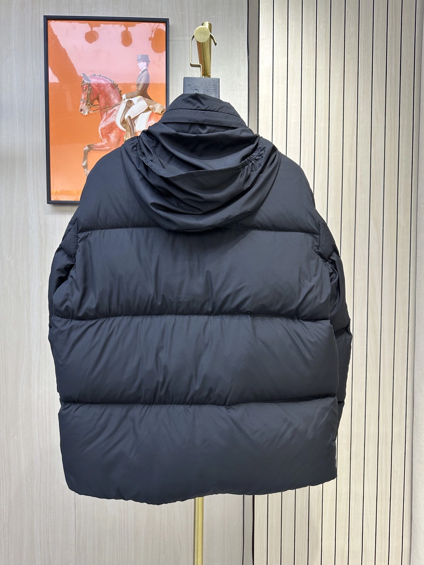 Original Moncler Down Jackets 145391