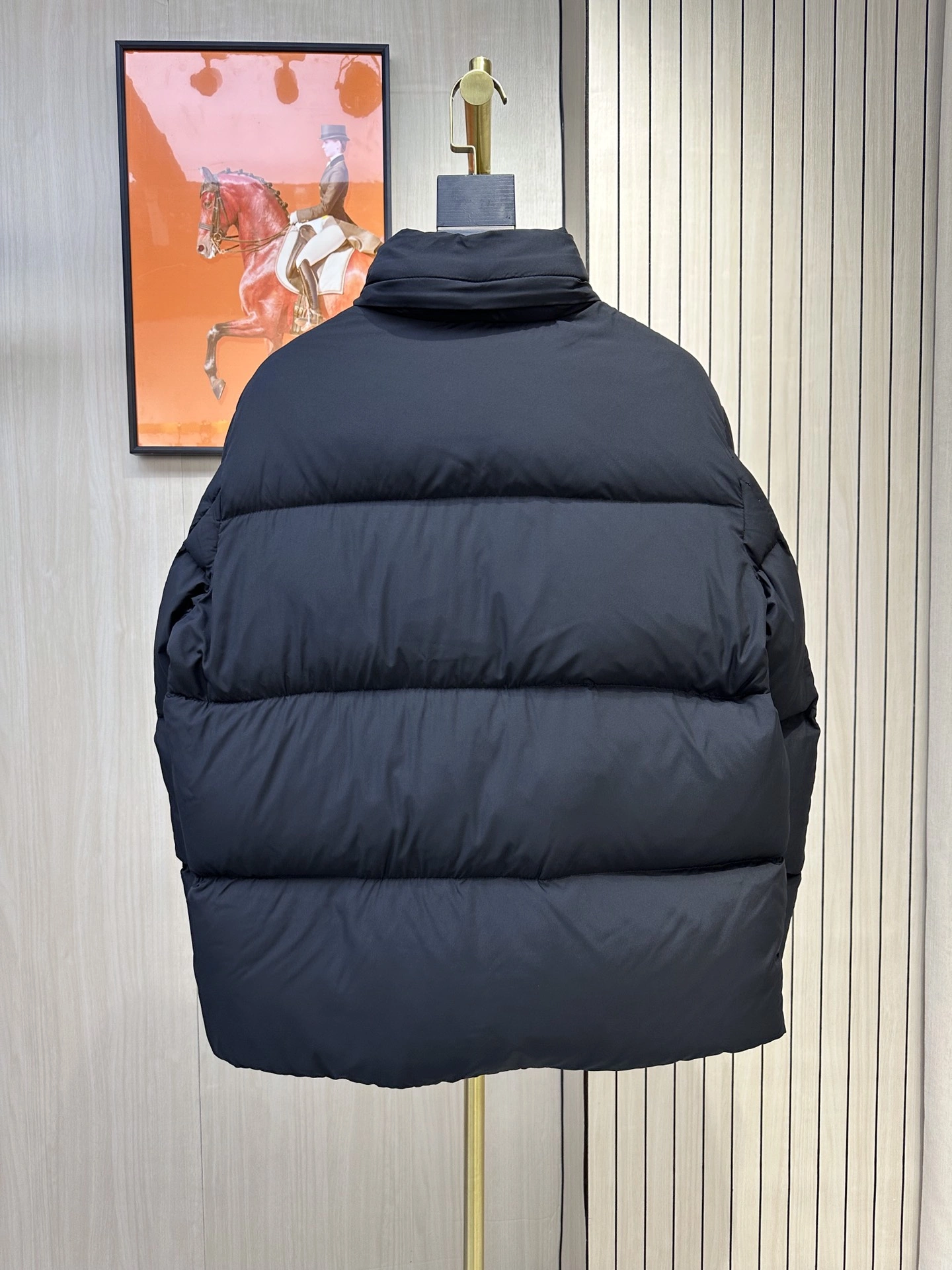 Original Moncler Down Jackets 145391