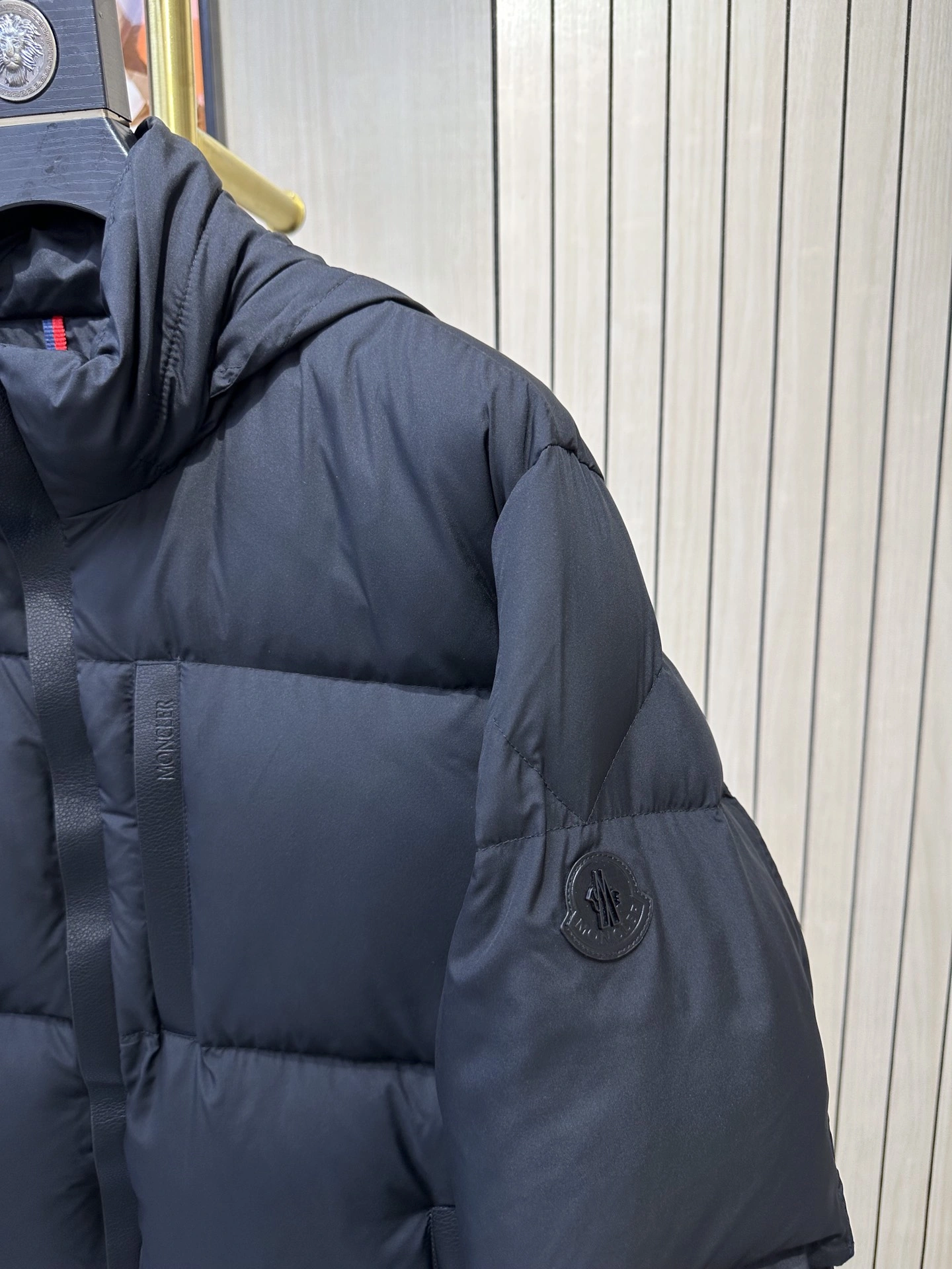 Original Moncler Down Jackets 145391