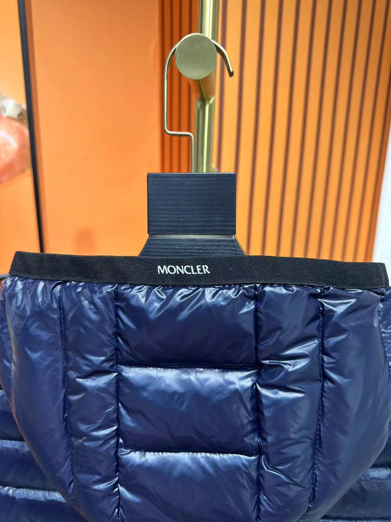Durable Moncler Down Jackets 145394