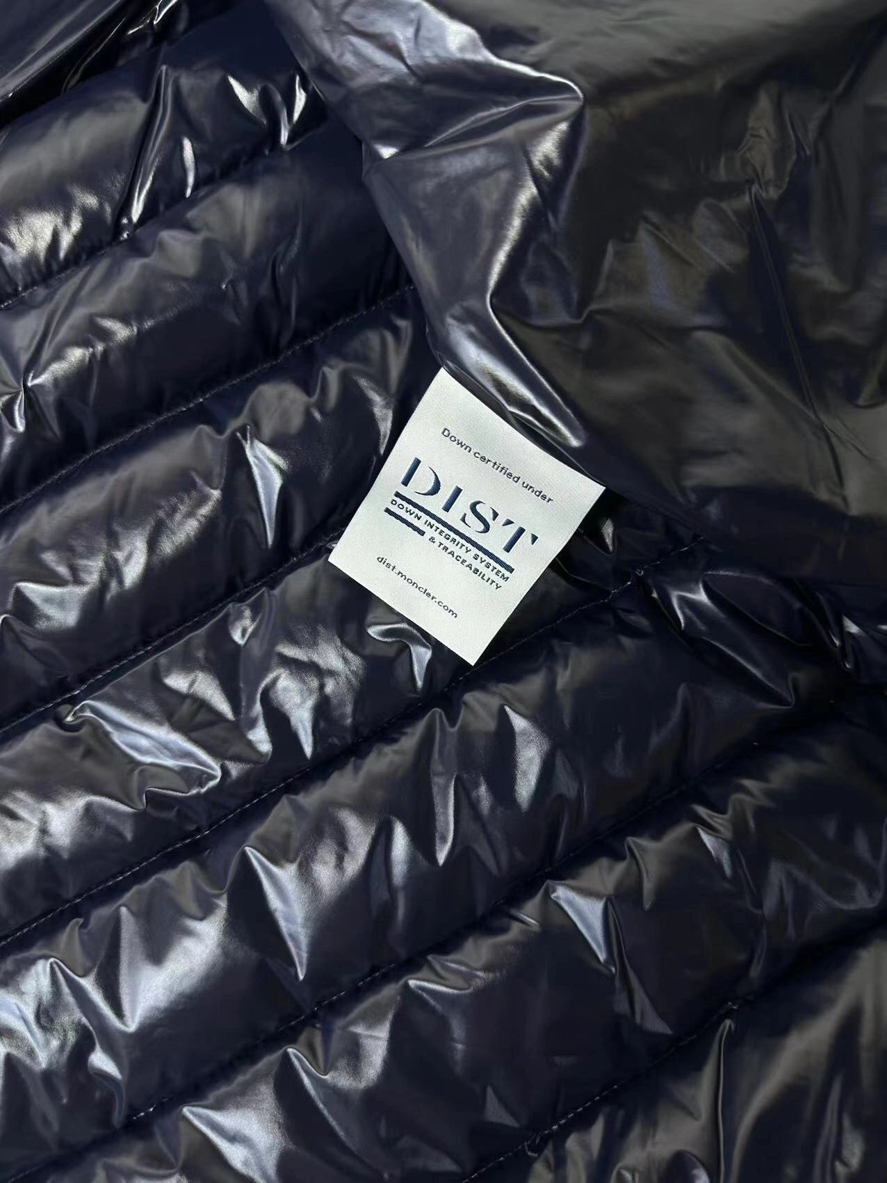 Durable Moncler Down Jackets 145394