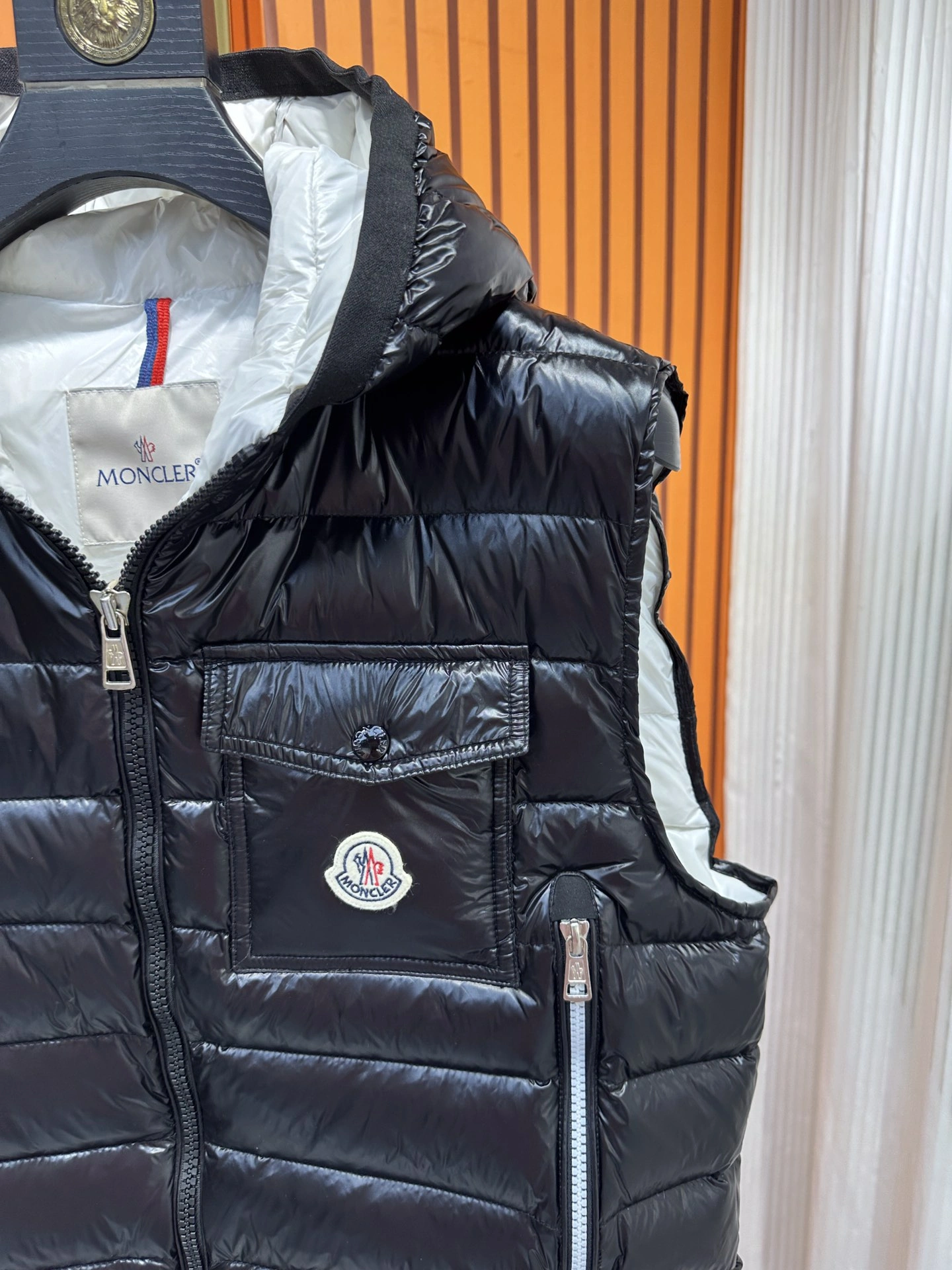 QuickDry Moncler Down Jackets 145397