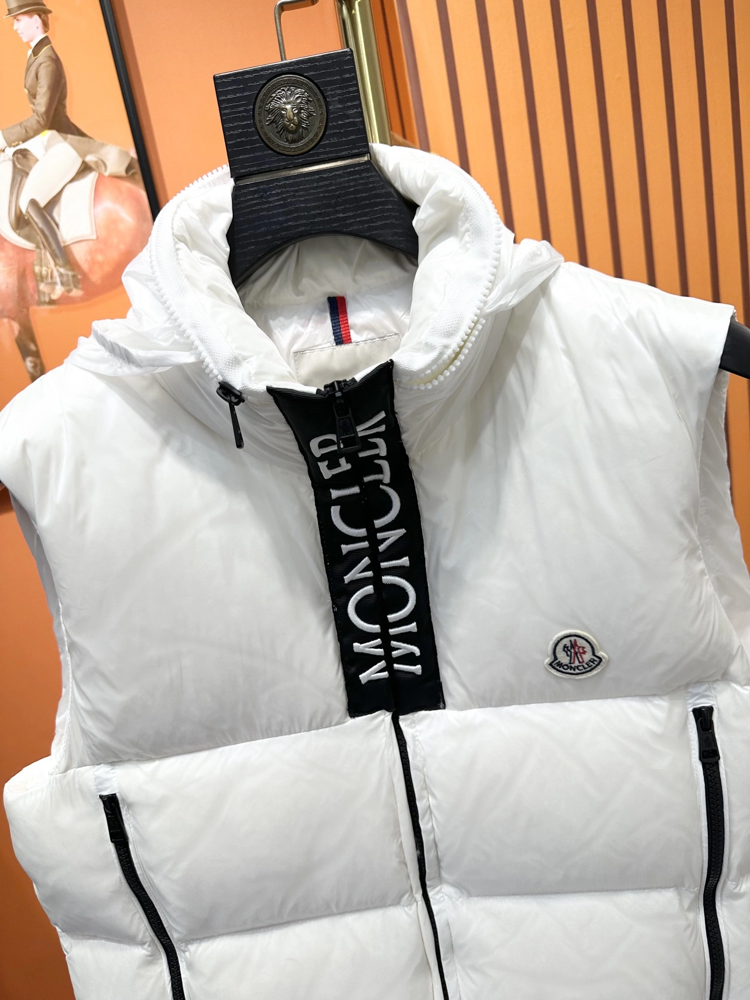 Casual Moncler Down Jackets 145392
