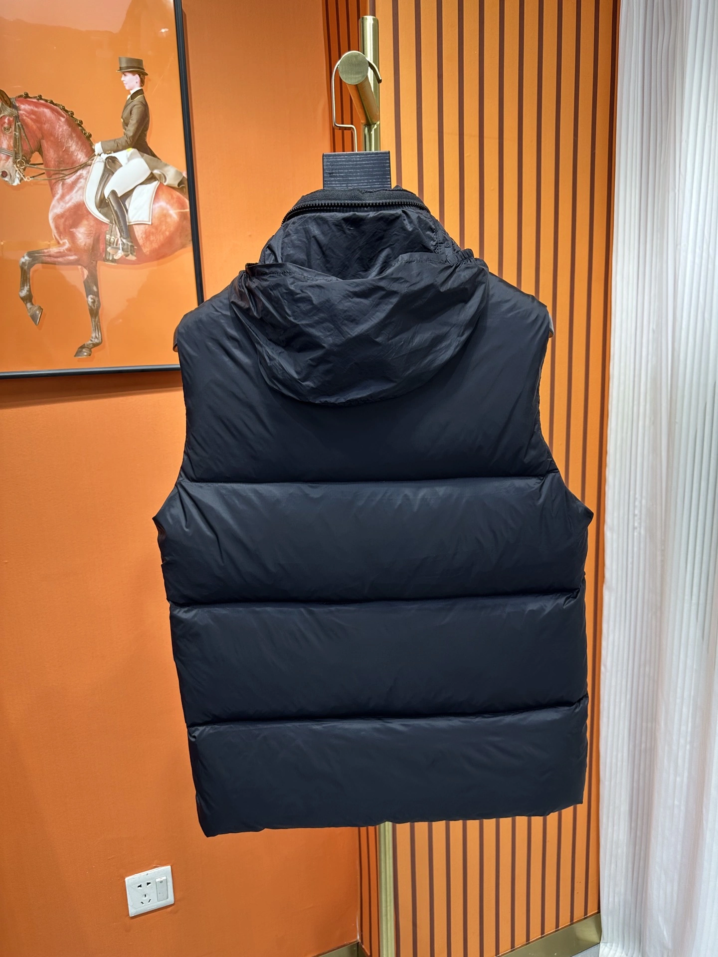 Original Moncler Down Jackets 145390