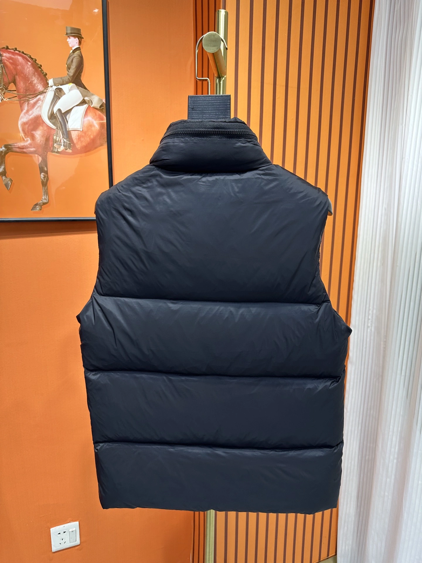 Original Moncler Down Jackets 145390